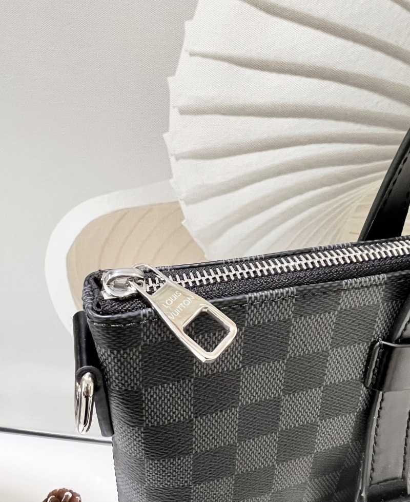 Louis Vuitton Top Handle Bags